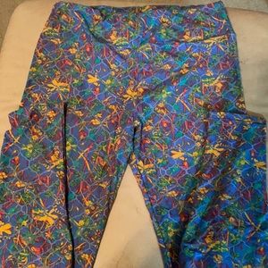 LulaRoe Leggings
